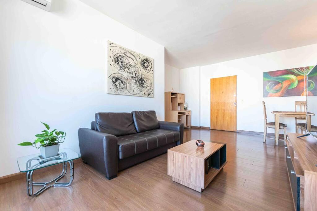 En El Corazon De Palermo Soho Hermoso Depto Familiar 4 Con Gran Piscina Y Jardin Con Seguridad 24 Hs Cochera Aparte Opcional En El Edificio Buenos Aires